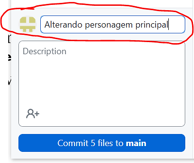 Interface gráfica do usuário, Texto, Aplicativo, chat ou mensagem de texto O conteúdo gerado por IA pode estar incorreto.
