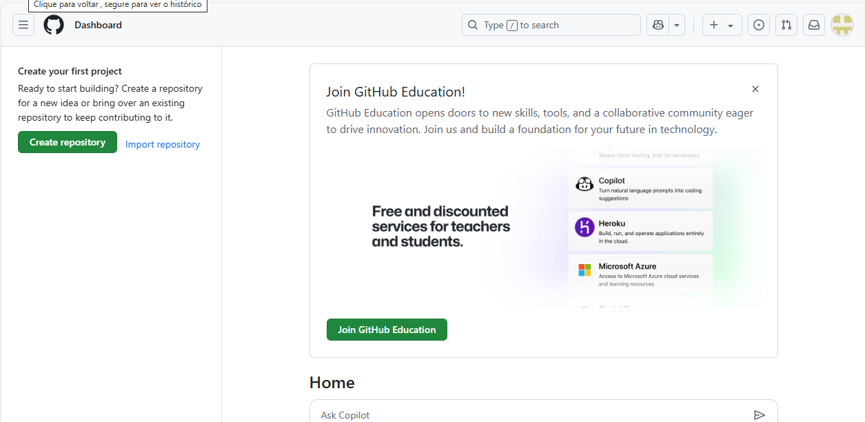 Interface gráfica do usuário, Texto, Aplicativo

O conteúdo gerado por IA pode estar incorreto.
