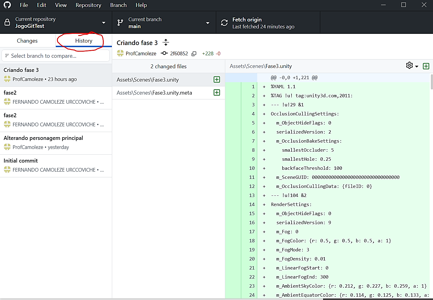 Interface gráfica do usuário, Texto, Aplicativo

O conteúdo gerado por IA pode estar incorreto.